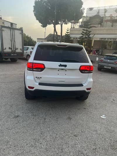 Jeep Cherokee 2018