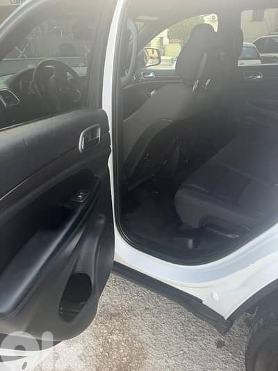 Jeep Cherokee 2018