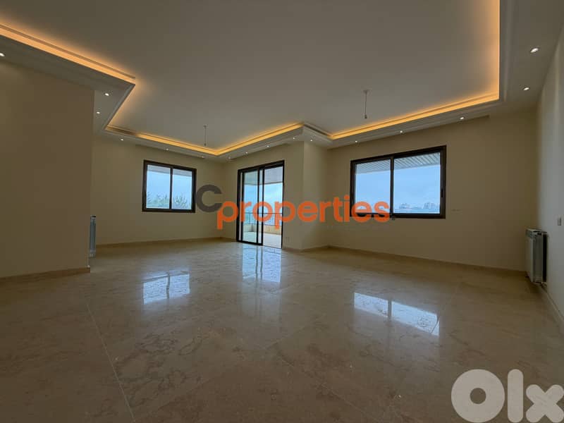 Apartment For Sale in Rabweh with Terrace CPCF354 0