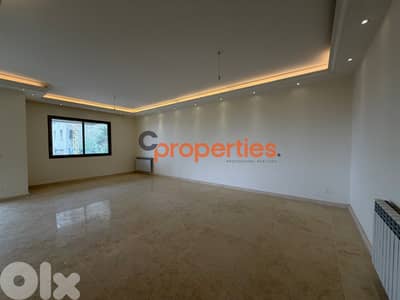 Apartment For Sale in Rabweh with Terrace CPCF354