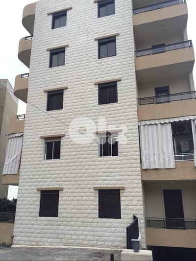 new apartment for sell