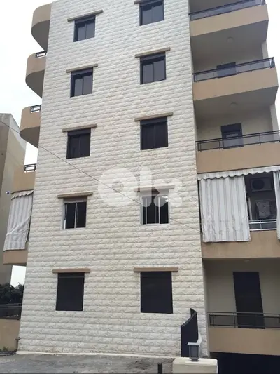 new apartment for sell