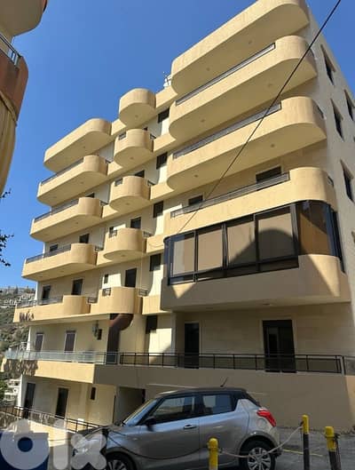 new apartment for sell