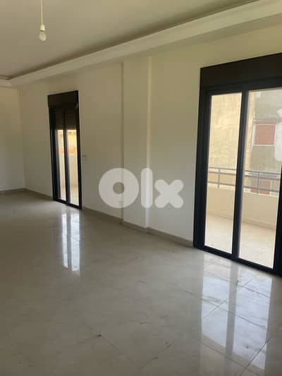 new apartment for sell