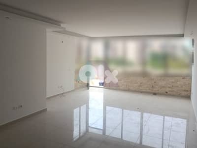 2 bedroom apartment+view+terrace 4sale in Bsaba-Baabda - شقة في بسابا