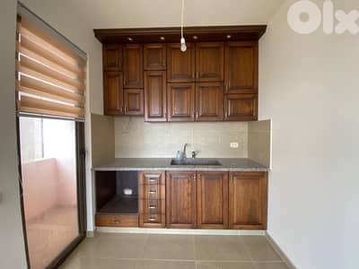 GMB216MM - Apartment For Sale In Hboub  - شقة للبيع في حبوب