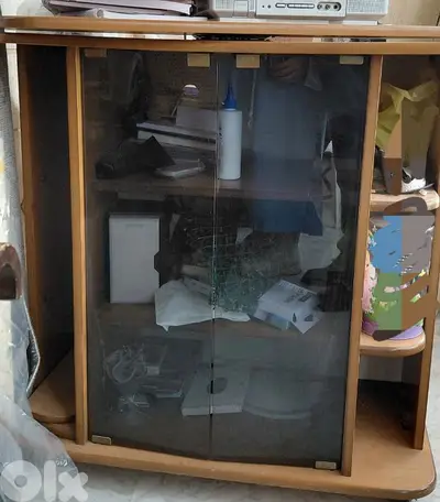 tv table