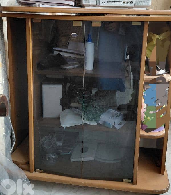 tv table 0