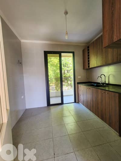 Habitat Bank Eligible -115 SQM Apartment in Douar (Zaroun) + View
