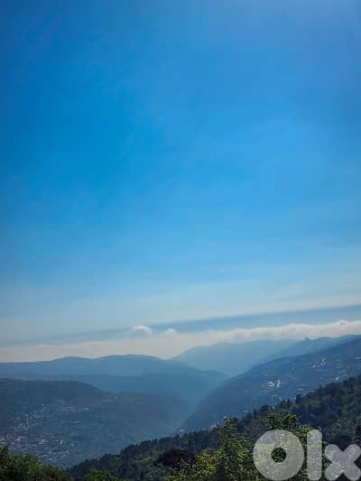 Habitat Bank Eligible -115 SQM Apartment in Douar (Zaroun) + View