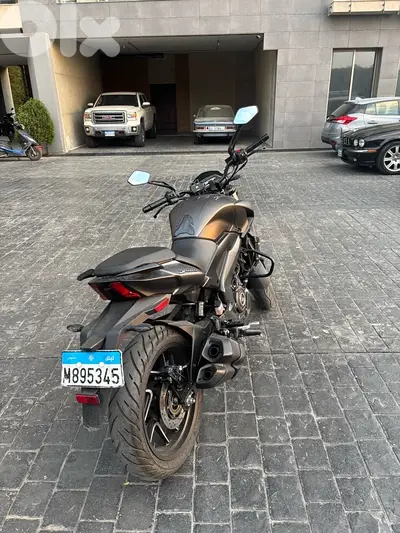 bajaj 2022
