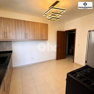 Apartment for sale in Jouret El Ballout شقة للبيع في جورة البلوط