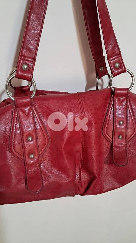 Vintage Dorothy Perkins bag 1