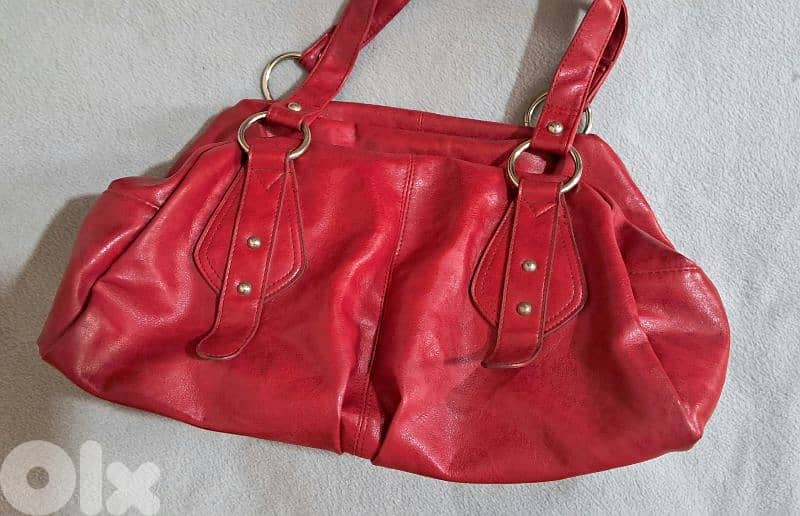 Vintage Dorothy Perkins bag 5