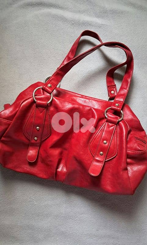 Vintage Dorothy Perkins bag 7