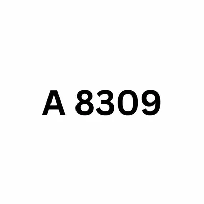 plate number