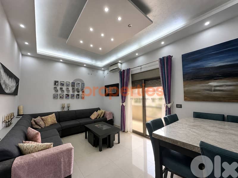 Apartment For Sale in Bsaba – CPDD74 0