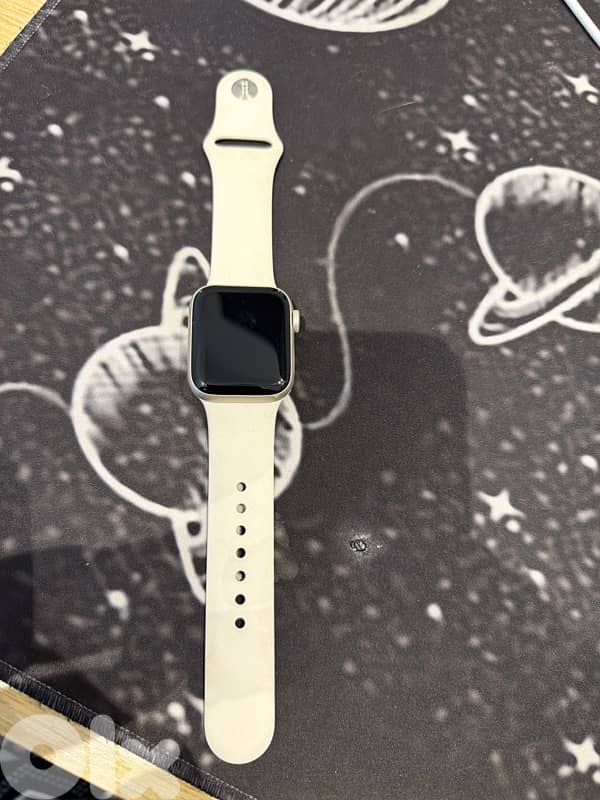 APPLE WATCH SE 3 0