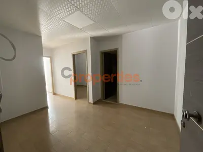 Office with Terrace for Rent in Dora – CPRC75