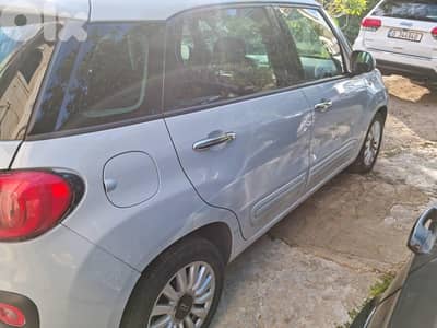 Fiat 500L 2014