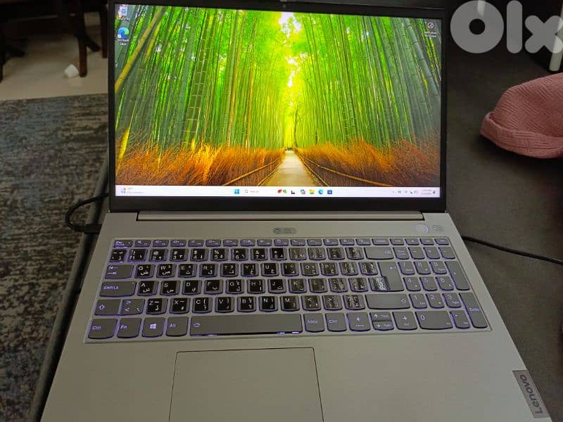 lenovo thinkbook 2