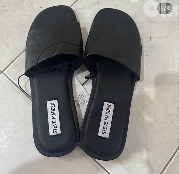 Steve Madden 2
