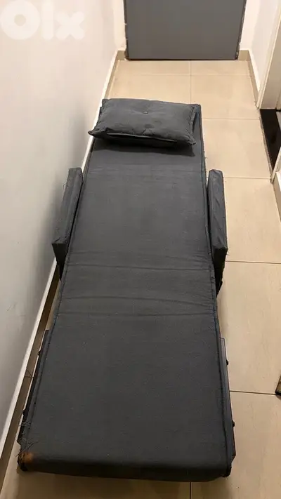 sofabed used