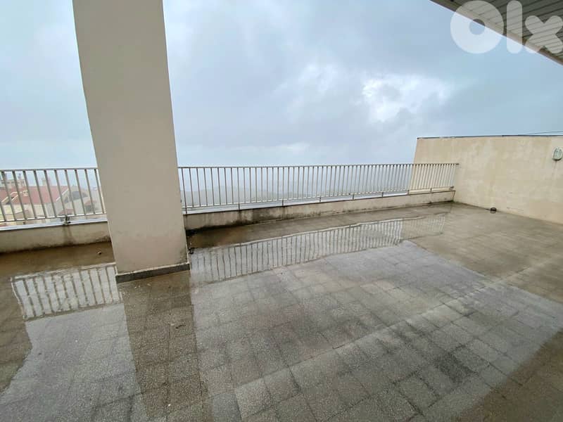 Apartment for sale in Broumana/ Duplex/ View/ Terrace/ Pool 0