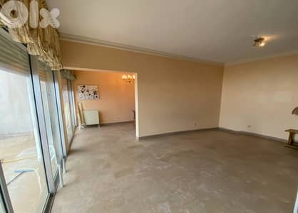 Apartment for sale in Broumana/ Duplex/ View/ Terrace/ Pool