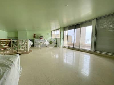 Apartment for sale in Broumana/ Duplex/ View/ Terrace/ Pool