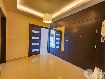180 SQM Semi-Furnished Apartment in Broumana (Ouyoun) + Mountain View