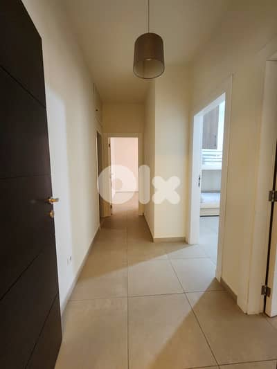 180 SQM Semi-Furnished Apartment in Broumana (Ouyoun) + Mountain View
