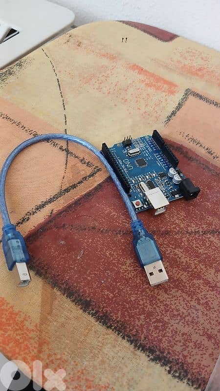 Arduino parts 2