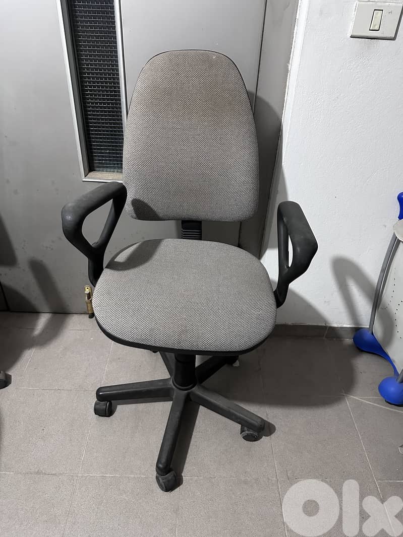 Office & kitchen chairs 3