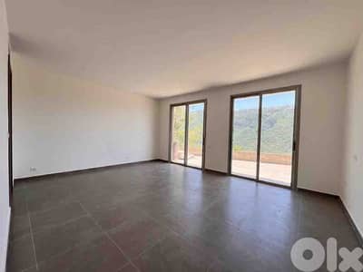 Apartment Duplex For Sale In Blat | Sea View | شقة للبيع | PLS 26135