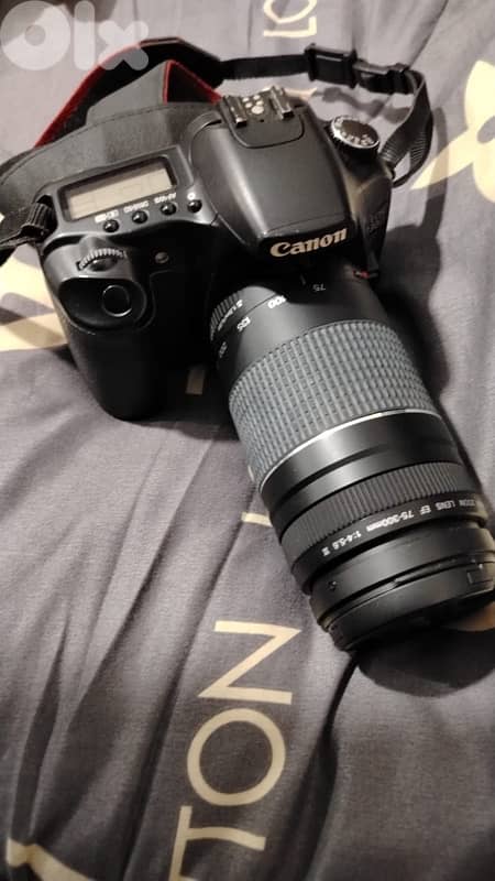 canon 30d30d 0
