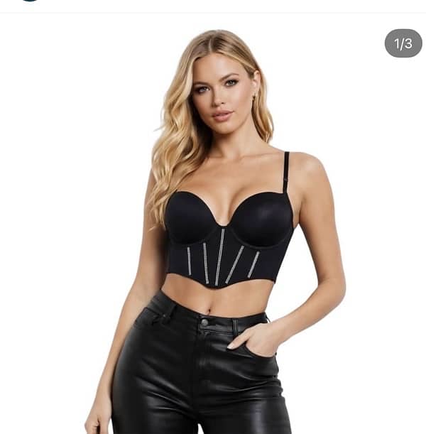 XoXo intimates 0