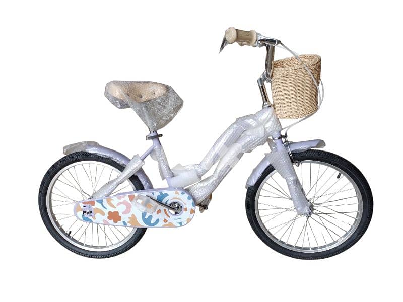 20 inch bicycle 0