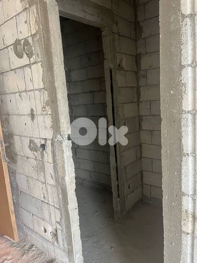 Marina Gate 55m2 | Floor 23 |  Office | Rent | Core & Shell