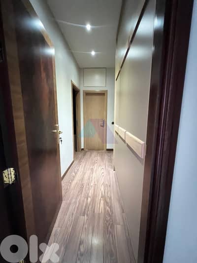 350m2 Duplex Apartment+Terrace+Open View 4sale in Broumana - برمانا