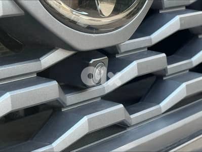 Toyota Tacoma Trd Offroad 2021