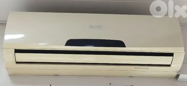 AC  -  Silver Mark