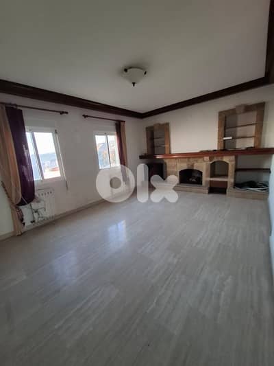 GMK161NE - Duplex For Sale In Fatqa  - دوبلكس للبيع في فتقا