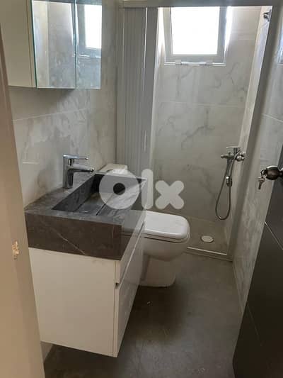 Aprtment or Office for sale Jounieh highway HOT DEAL fully renovated