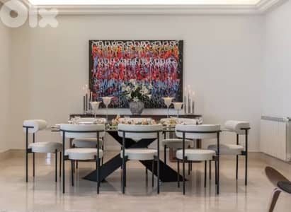 Apartment For Rent in Manara
