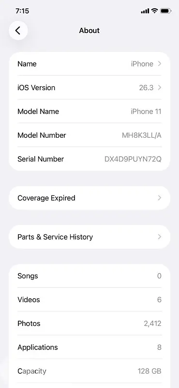 iphone11