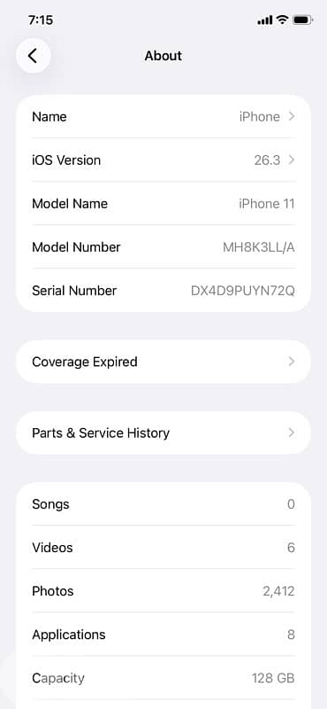 iphone11 0