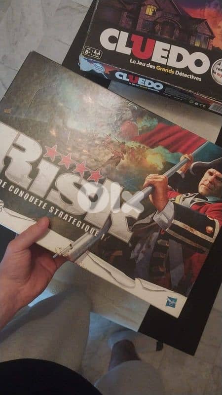 Board Games for Sale 0