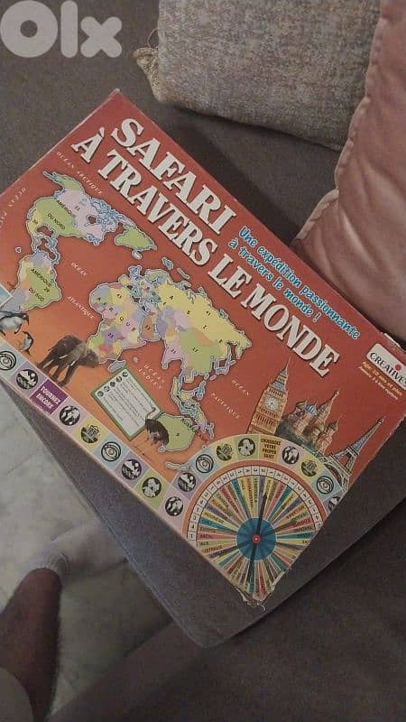 Board Games for Sale 1