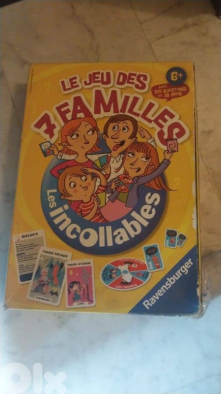 Board Games for Sale 2